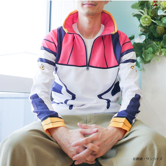 �@����mGundam GQuuuuuuX �}�`���̃p�C���b�g�X�[�c �W���[�W�y2025�N12�����͂��z