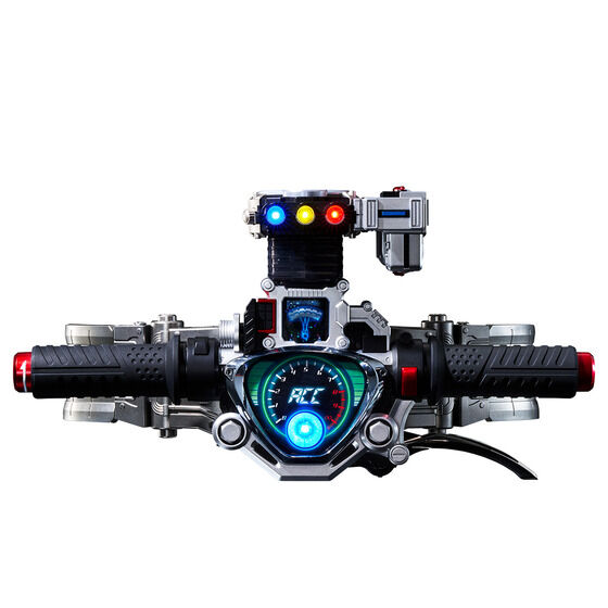 CSM�A�N�Z���h���C�o�[&�g���C�A��������ver.2