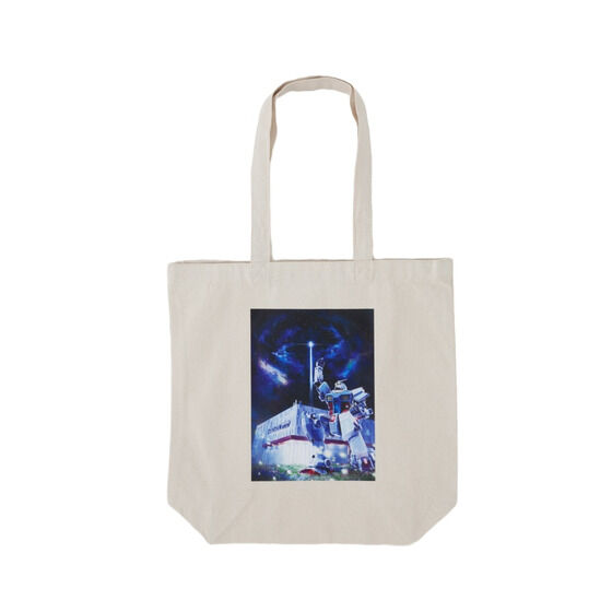 GUNDAM NEXT FUTURE PAVILION tJ[g[gobO eBU[rWA