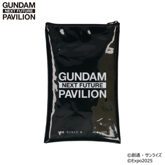 GUNDAM NEXT FUTURE PAVILION PVC|[` eBU[rWA