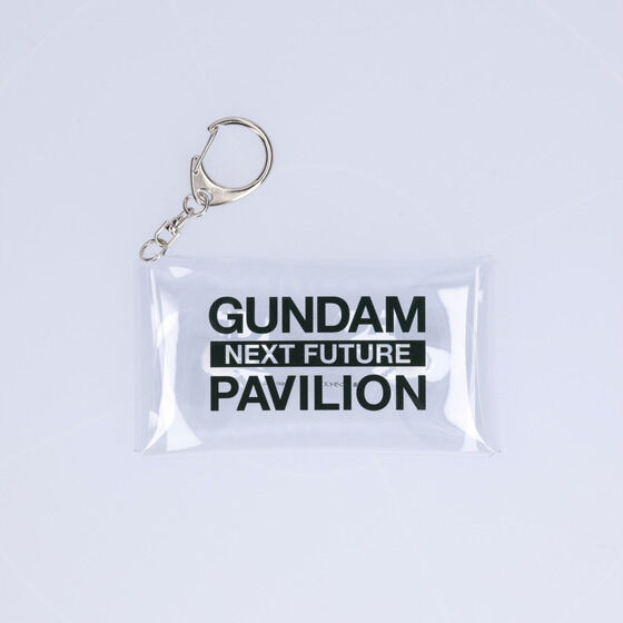 GUNDAM NEXT FUTURE PAVILION NAP[X GUNDAM NEXT FUTURE PAVILIONS
