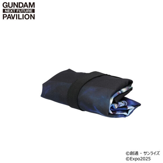 GUNDAM NEXT FUTURE PAVILION GRobO eBU[rWA