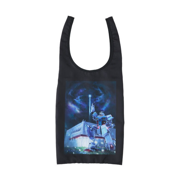 GUNDAM NEXT FUTURE PAVILION GRobO eBU[rWA