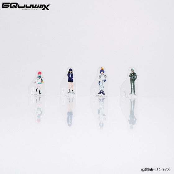 @mGundam GQuuuuuuX ~jANV[Y ANX^hi4Zbgjy2026N1z