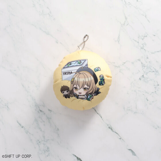 �����̏��_�FNIKKE�@���܂�܂�r�[�Y�N�b�V�����i�݂Ɂj