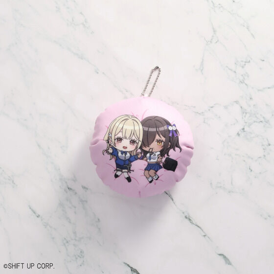 �����̏��_�FNIKKE�@���܂�܂�r�[�Y�N�b�V�����i�݂Ɂj