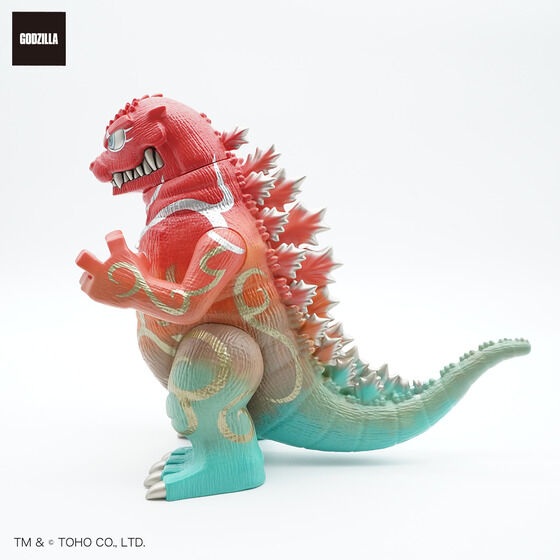 GVA-BC�@�S�W�� 1995 �g���C�o�����b�h�iTOUMA)