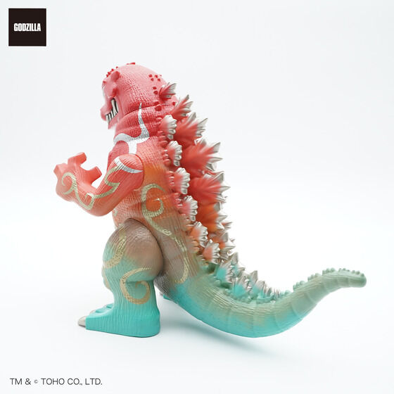 GVA-BC�@�S�W�� 1995 �g���C�o�����b�h�iTOUMA)