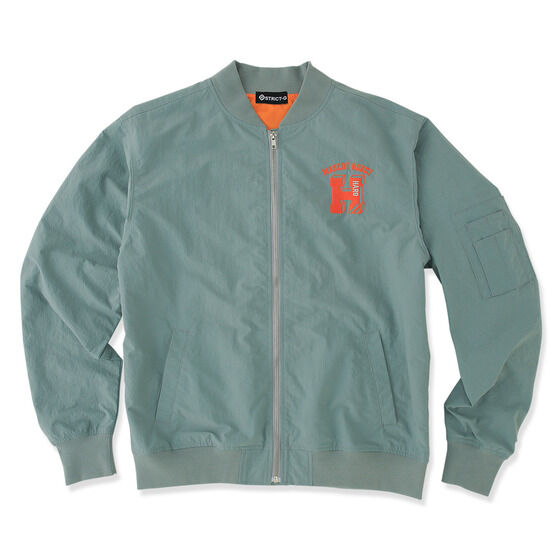 STRICT-G�w�@����m�K���_���x�n�� �h�JMA-1�W���P�b�g