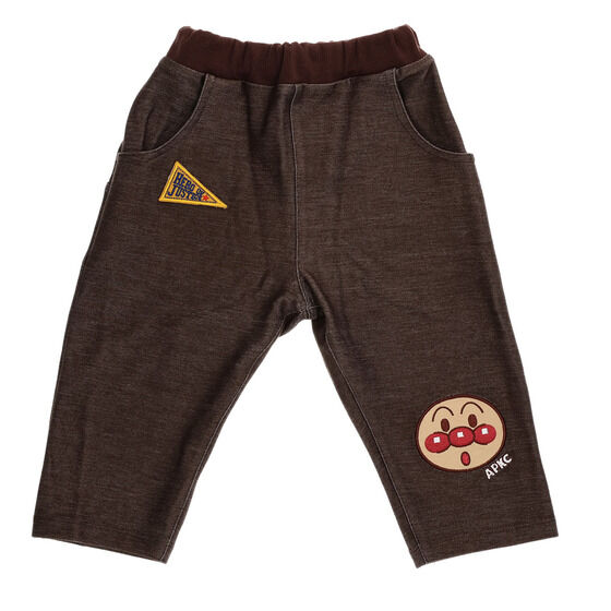 �A���p���}������A�b�v���P�{�g��