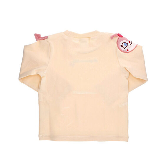 ������A�b�v���P�v���I�[�o�[