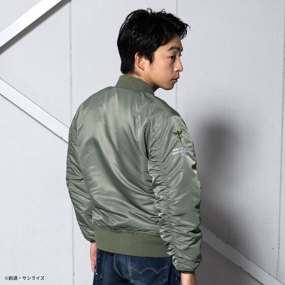 STRICT-G.ARMS�w�@����m�K���_�� �t�P�̃V���A�xMA-1�W���P�b�gNEO ZEON