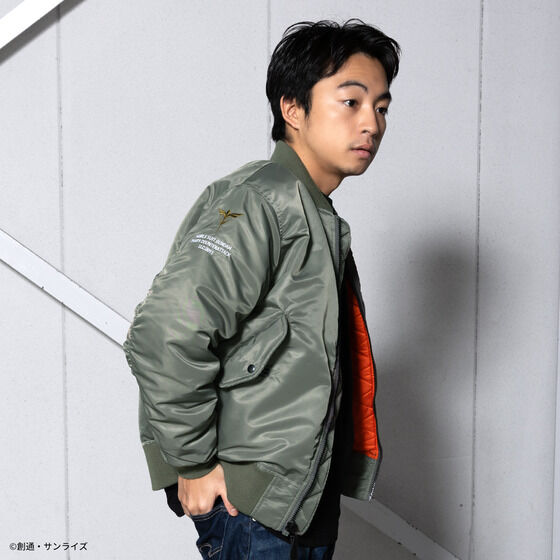 STRICT-G.ARMS�w�@����m�K���_�� �t�P�̃V���A�xMA-1�W���P�b�gNEO ZEON