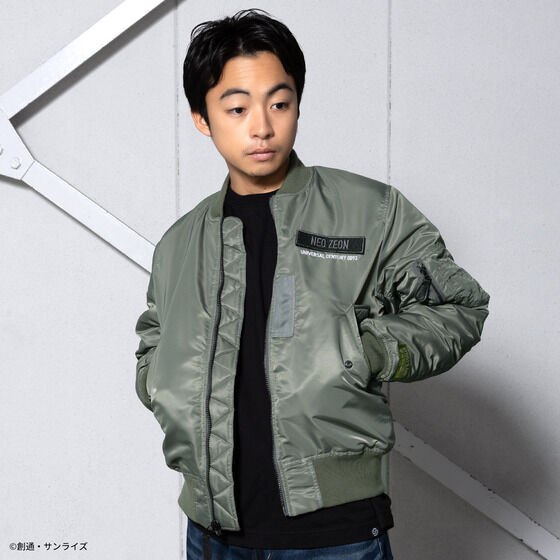 STRICT-G.ARMS�w�@����m�K���_�� �t�P�̃V���A�xMA-1�W���P�b�gNEO ZEON