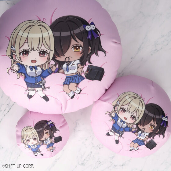 �����̏��_�FNIKKE�@���܂�܂�@�r�[�Y�N�b�V����(�т���)