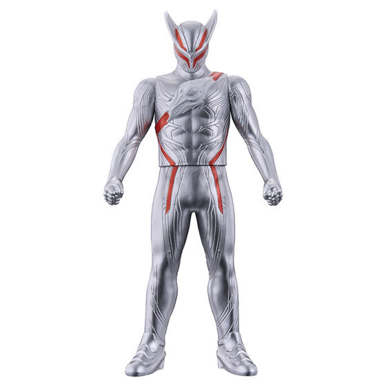 ライダーヒーローシリーズ ノクスナイト