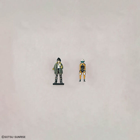 MG 1/100 ガンダムバルバトスルプス