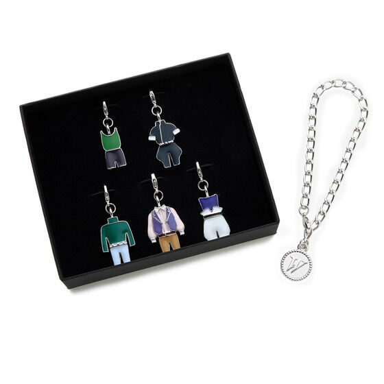 �V�@����L�K���_���v �ߑ��`���[���Z�b�gA