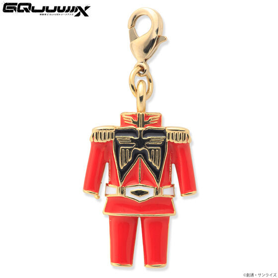 �@����mGundam GQuuuuuuX �ߑ��`���[���i�S8��j