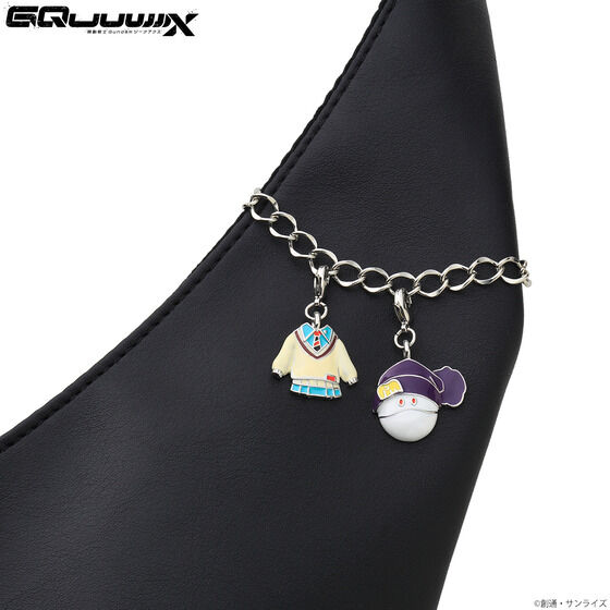 �@����mGundam GQuuuuuuX �ߑ��`���[���Z�b�gA