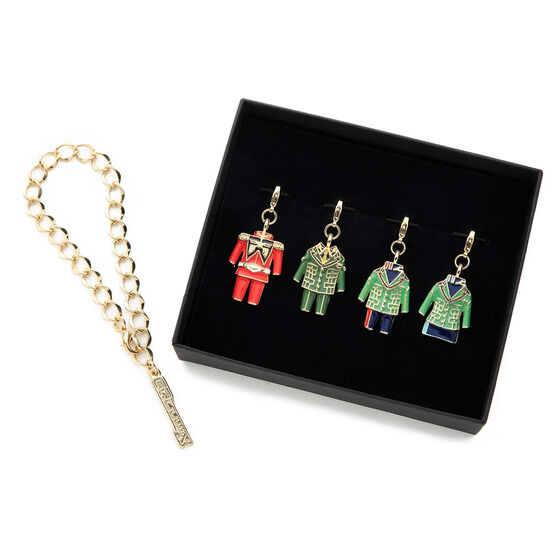 �@����mGundam GQuuuuuuX �ߑ��`���[���Z�b�gB