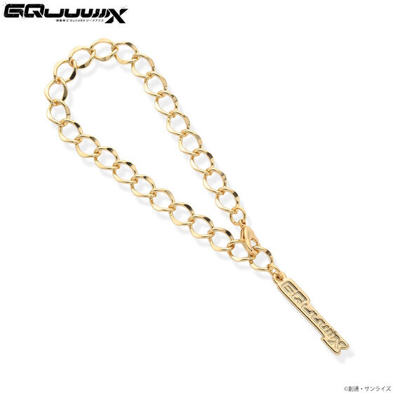 �@����mGundam GQuuuuuuX �ߑ��`���[���Z�b�gB