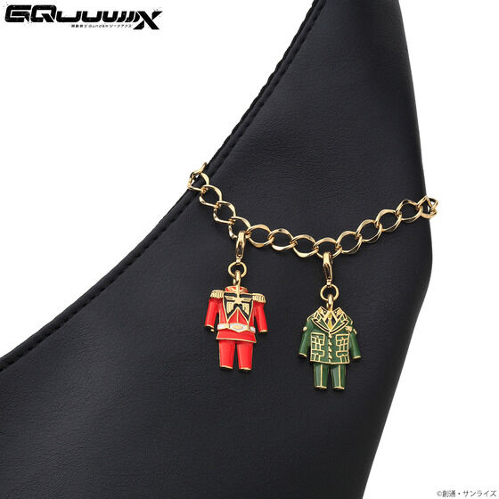 �@����mGundam GQuuuuuuX �ߑ��`���[���Z�b�gB