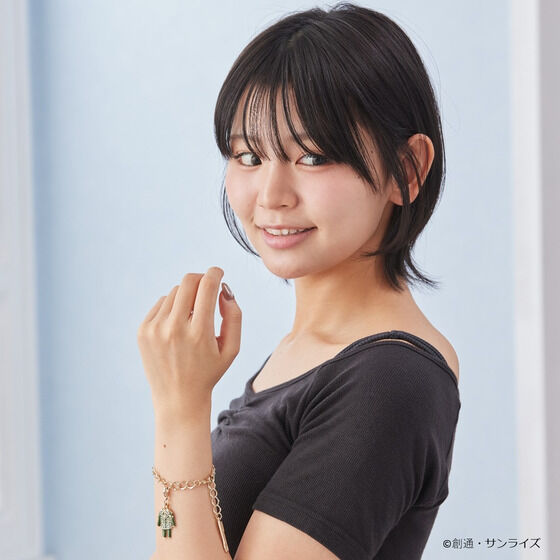 �@����mGundam GQuuuuuuX �ߑ��`���[���Z�b�gB