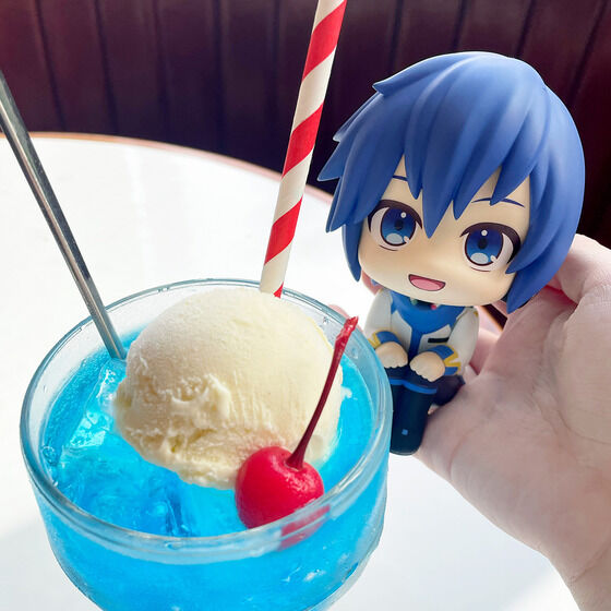 �邩���� �������J��KAITO �Z�b�g�y������z�c�t���z