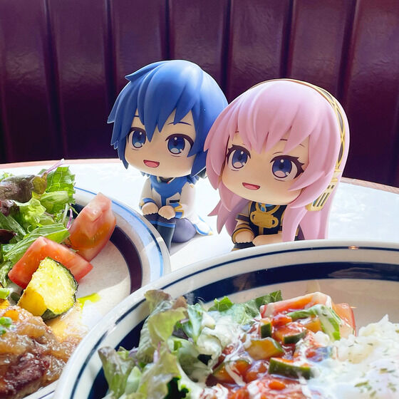 �邩���� �������J��KAITO �Z�b�g�y������z�c�t���z