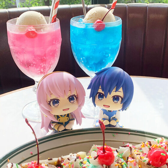 �邩���� �������J��KAITO �Z�b�g�y������z�c�t���z