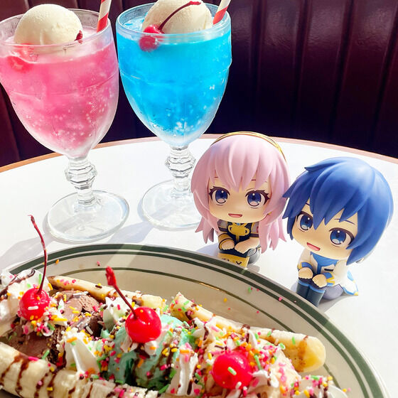 �邩���� �������J��KAITO �Z�b�g�y������z�c�t���z