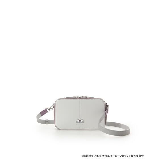 �l�̃q�[���[�A�J�f�~�A�~Samantha Thavasa Petit Choice �V�����_�[�o�b�O