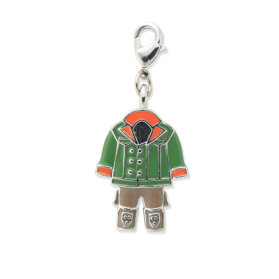 �@����m�K���_�� �S���̃I���t�F���Y �ߑ��`���[���i�S5��j