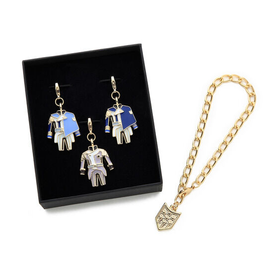 �@����m�K���_�� �S���̃I���t�F���Y�@�ߑ��`���[���Z�b�gB