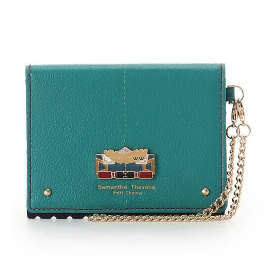 �l�̃q�[���[�A�J�f�~�A�~Samantha Thavasa Petit Choice �p�X�P�[�X