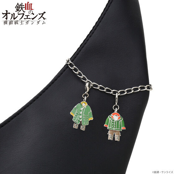 �@����m�K���_�� �S���̃I���t�F���Y �ߑ��`���[���Z�b�gA