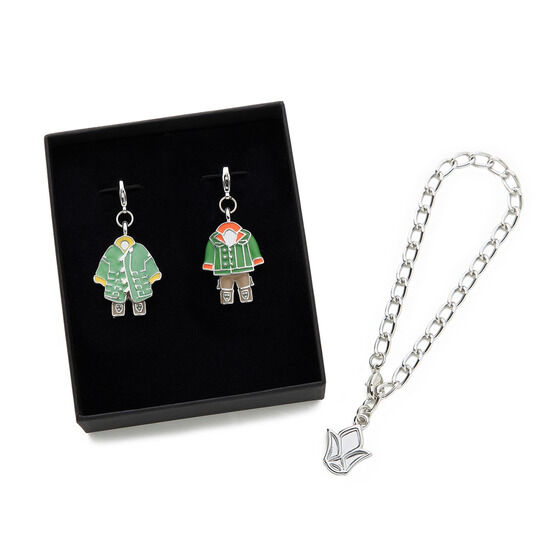 �@����m�K���_�� �S���̃I���t�F���Y �ߑ��`���[���Z�b�gA