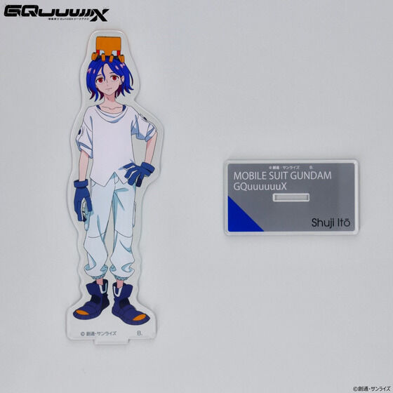 @mGundam GQuuuuuuX rbOANX^hiS4j y2026N1z