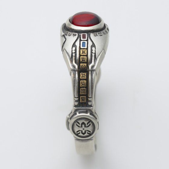 ���ʃ��C�_�[�N�E�K�~JAP�H�[ �A�[�N���@silver925�����O SPECIAL Ver.