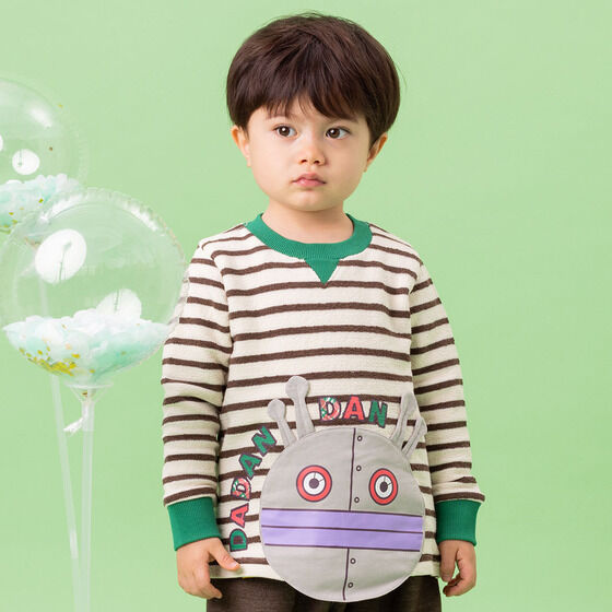 ����A�b�v���P�{�[�_�[�g���[�i�[