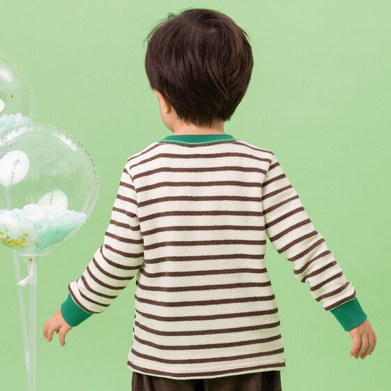 ����A�b�v���P�{�[�_�[�g���[�i�[