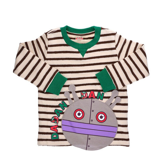 ����A�b�v���P�{�[�_�[�g���[�i�[