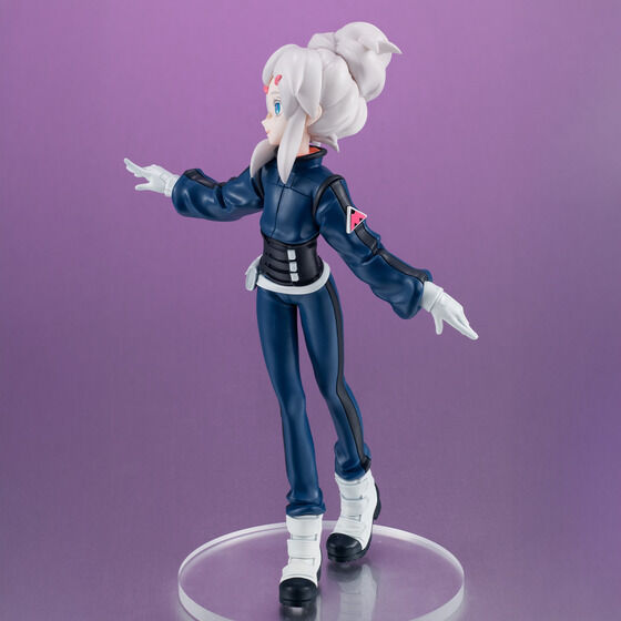 Lucrea�炢�� �@����mGundam GQuuuuuuX �h�D�[�E�����T�� �p�C���b�g�X�[�cVer.