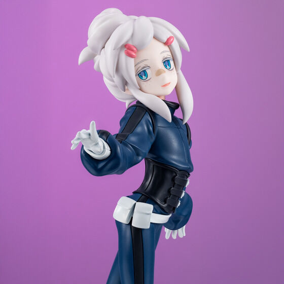 Lucrea�炢�� �@����mGundam GQuuuuuuX �h�D�[�E�����T�� �p�C���b�g�X�[�cVer.