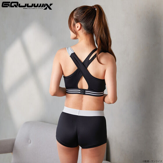 �@����mGundam GQuuuuuuX�@�}�`���̃C���i�[�Z�b�g