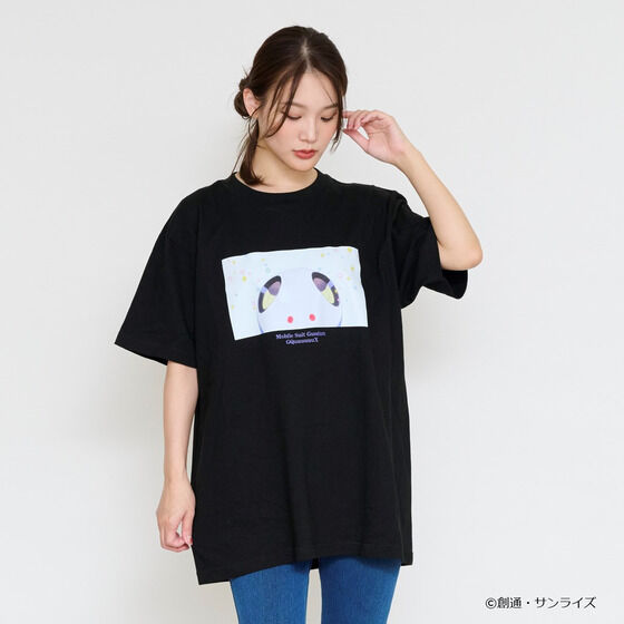 �@����mGundam GQuuuuuuX�@�G���f�B���O�V�[��T�V���c�i�S3��j