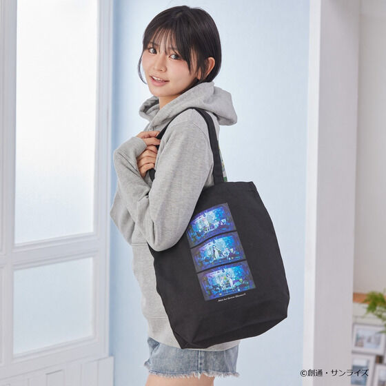 �@����mGundam GQuuuuuuX�@�G���f�B���O�V�[���g�[�g�i�S3��j