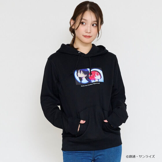 �@����mGundam GQuuuuuuX�@�G���f�B���O�V�[���p�[�J�[�i�S3��j