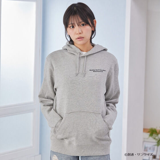 �@����mGundam GQuuuuuuX�@�G���f�B���O�V�[���p�[�J�[�i�S3��j